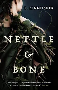 Nettle & Bone jacket