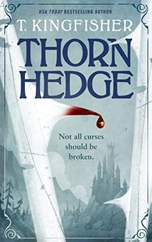 Thornhedge jacket