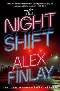The Night Shift jacket