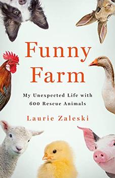 Funny Farm by Laurie Zaleski