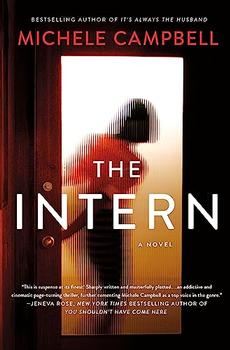 The Intern jacket