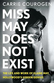 Miss May Does Not Exist by Carrie Courogen