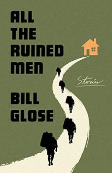 All the Ruined Men book jacket