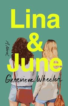 Lina & June jacket