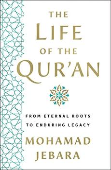 The Life of the Qur'an jacket