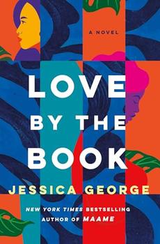 Love by the Book jacket