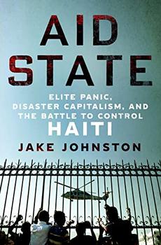 Aid State by Jake Johnston