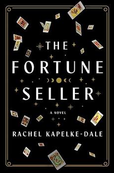 The Fortune Seller jacket
