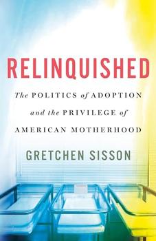 Relinquished by Gretchen Sisson