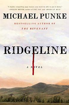 Ridgeline jacket