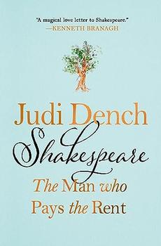 Shakespeare by Judi Dench
