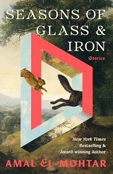 Seasons of Glass and Iron jacket