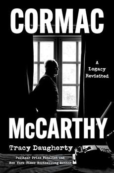 Cormac McCarthy jacket