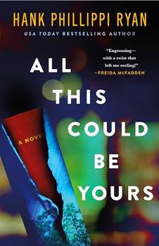 All This Could Be Yours jacket