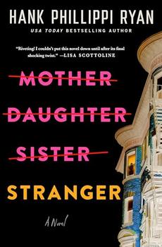 Mother Daughter Sister Stranger jacket