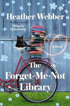 The Forget-Me-Not Library jacket