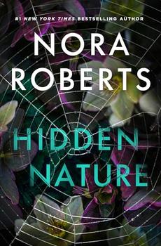 Hidden Nature jacket
