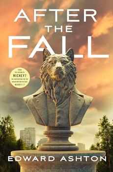 After The Fall jacket