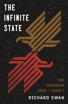 The Infinite State jacket