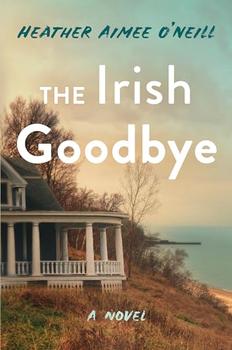 The Irish Goodbye jacket