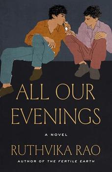 All Our Evenings jacket