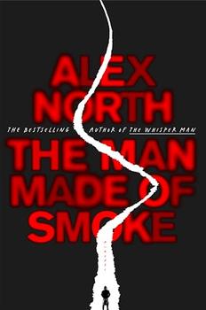 The Man Made of Smoke jacket