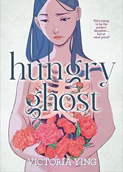 Hungry Ghost jacket