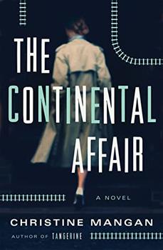 The Continental Affair jacket