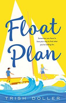 Float Plan jacket