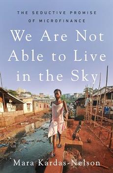 We Are Not Able to Live in the Sky by Mara Kardas-Nelson