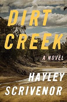 Dirt Creek by Hayley Scrivenor
