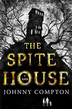 The Spite House jacket
