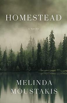 Homestead by Melinda Moustakis