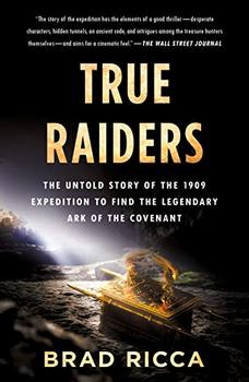 True Raiders jacket