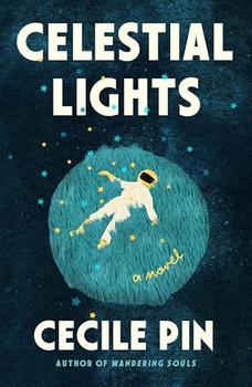 Celestial Lights jacket