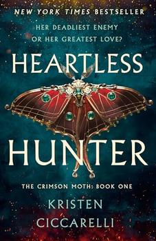 Heartless Hunter jacket