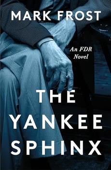 The Yankee Sphinx jacket