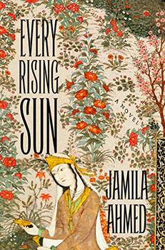 Every Rising Sun jacket
