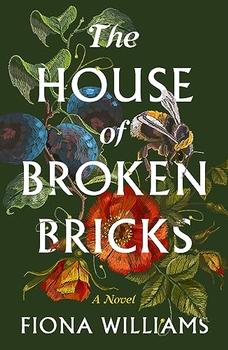 The House of Broken Bricks jacket
