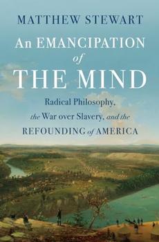An Emancipation of the Mind jacket