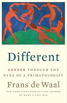 Different by Frans de Waal