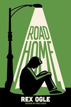 Book Jacket: Road Home