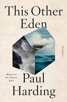 This Other Eden Book Jacket