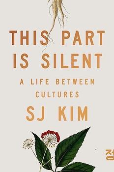 This Part Is Silent by SJ Kim