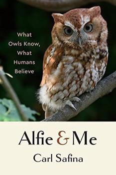 Alfie and Me by Carl Safina