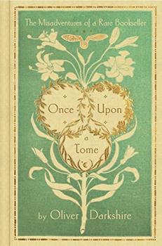 Once Upon a Tome Book Jacket