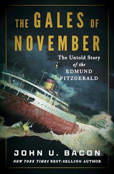 The Gales of November