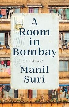 A Room in Bombay jacket