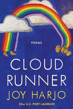 Cloud Runner jacket