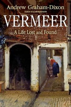 Vermeer jacket